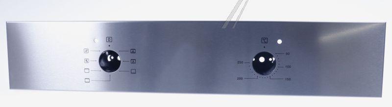 AEG Electrolux 140019480072 Bedienteilblende - Bedienblende,inox,60cm,2k AEG Electrolux 140019480072 Bedienteilblende - Bedienblende,inox,60cm,2k
