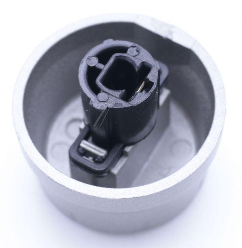 Vestel 42142790 Knopf Taste - Knob(epsilon,m.tank v2,wh inox)