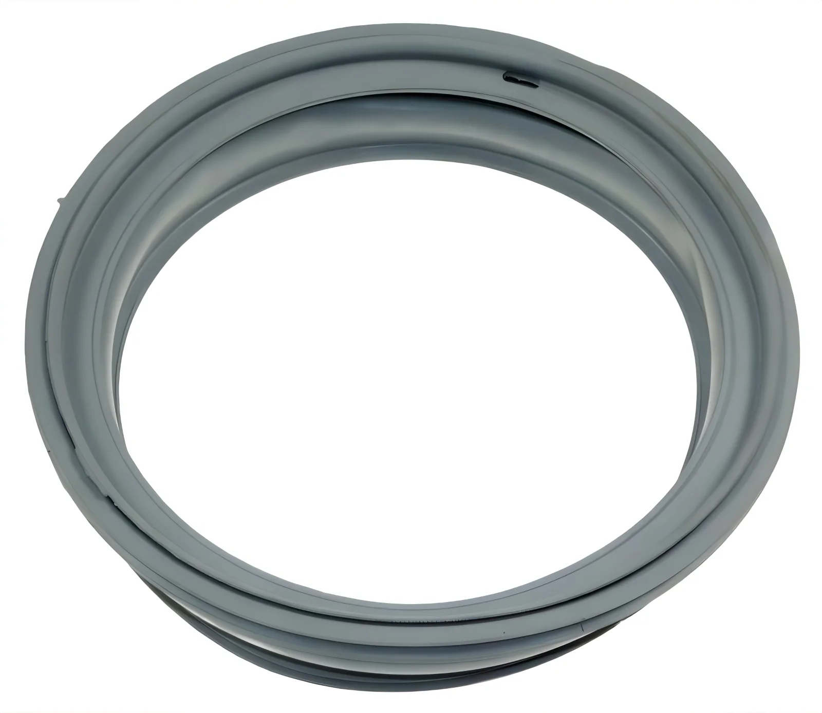 Türdichtung für Waschmaschine Türmanschette wie Whirlpool 481246668775 Ersatzteil