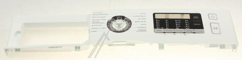 Samsung DC9719939Z Bedienteilblende - Assy panel control,wd5000j,wd80j5b30aw/e Samsung DC9719939Z Bedienteilblende - Assy panel control,wd5000j,wd80j5b30aw/e