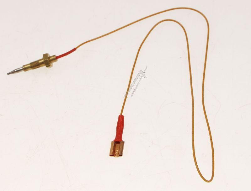 Brandt AS0033632 Thermoschalter - Thermoelectric coup right rear--580 mm-3s3