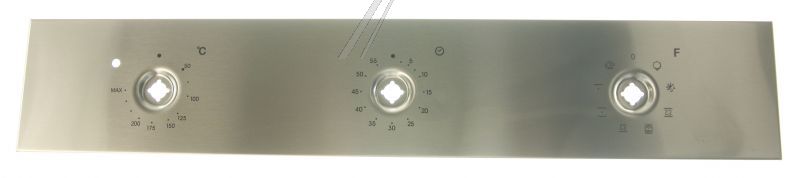 Candy Hoover 42828787 Bedienteilblende - Frontblende