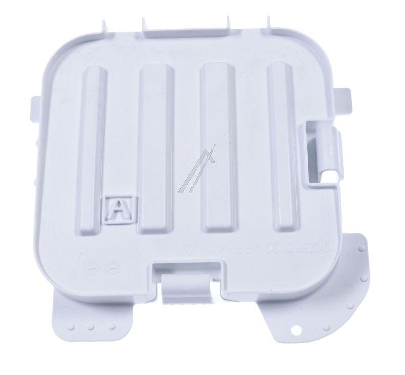 Arcelik Grundig Beko C00899412 Abdeckung Gehäuse - 1414600400 bottom panel cover gr. (motor)