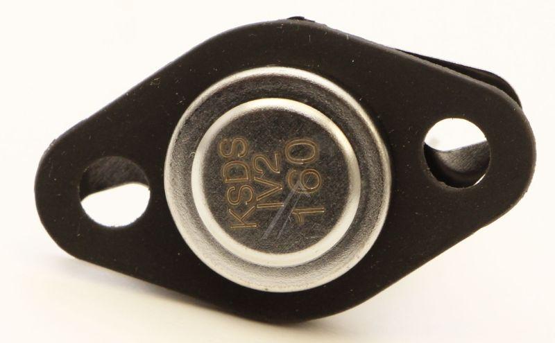 Amica 1067298 Thermostat - Ksds iv2 thermostat de securite Amica 1067298 Thermostat - Ksds iv2 thermostat de securite