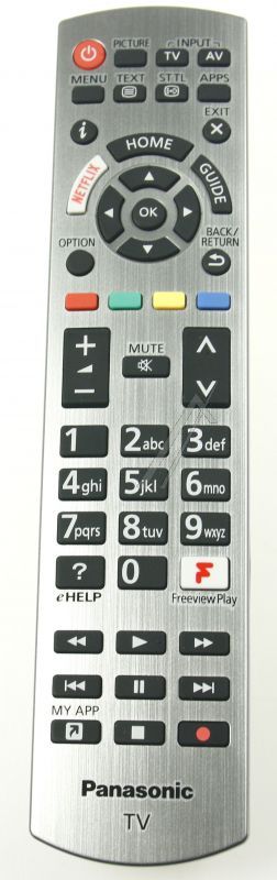 Panasonic N2QAYB001179 - Fernbedienung