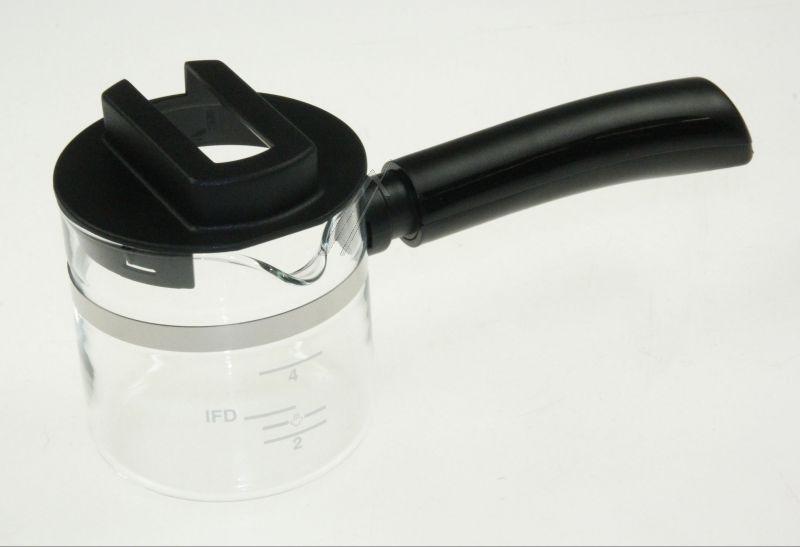 Delonghi 7313285439 Espressokanne - Carafe assy -t34211