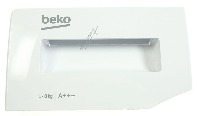 Arcelik Grundig Beko 2993609057 Blende Waschmittelkasten - Schubladenblende