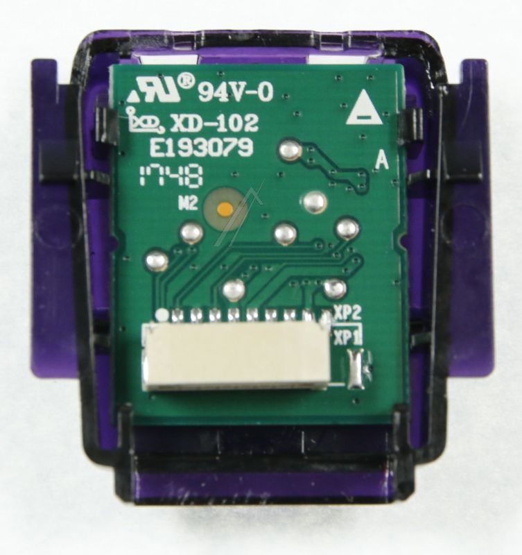 HT213170 Zierplatte - Ir board/he55m6000uwts/hs/roh