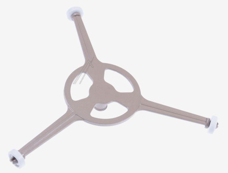 Midea 12170000004326 Antriebsteil Drehteller - Swivel assembly