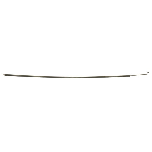 AEG Electrolux 1252024102 Türseil - Feder-kabel für türöffnung