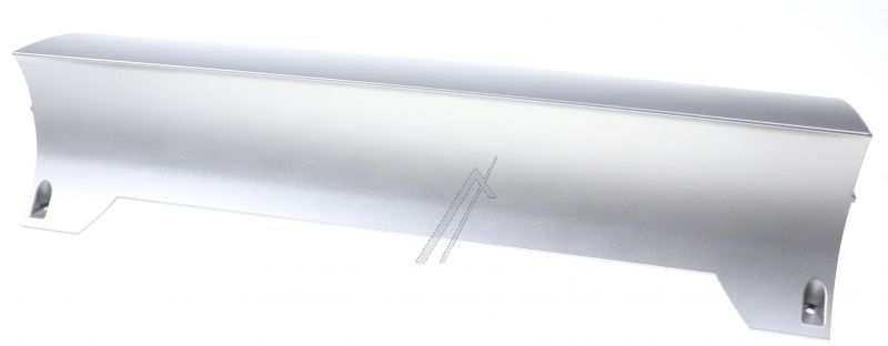 Vestel 42276466 Abdeckplatte - Pls kick plate-3/y/ds solvent