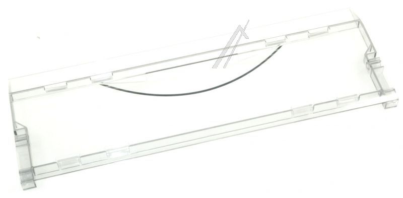 Whirlpool Indesit 480132101602 Schubladenblende - C00394119 blende schublade