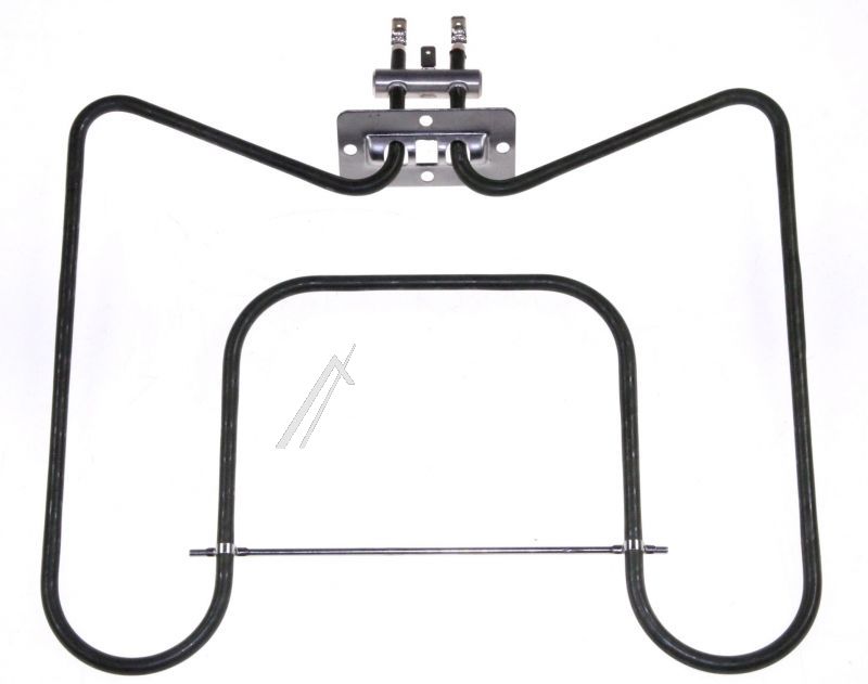 Whirlpool Indesit 482000029392 Grillheizkörper - C00138809 heizelement