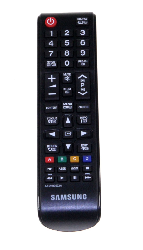 Samsung AA5900622A - Tm1240 aa59-00622a fernbedienung