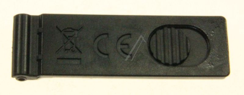 Samsung AD9715345A Batteriefachdeckel - Battery_cover_assy-black