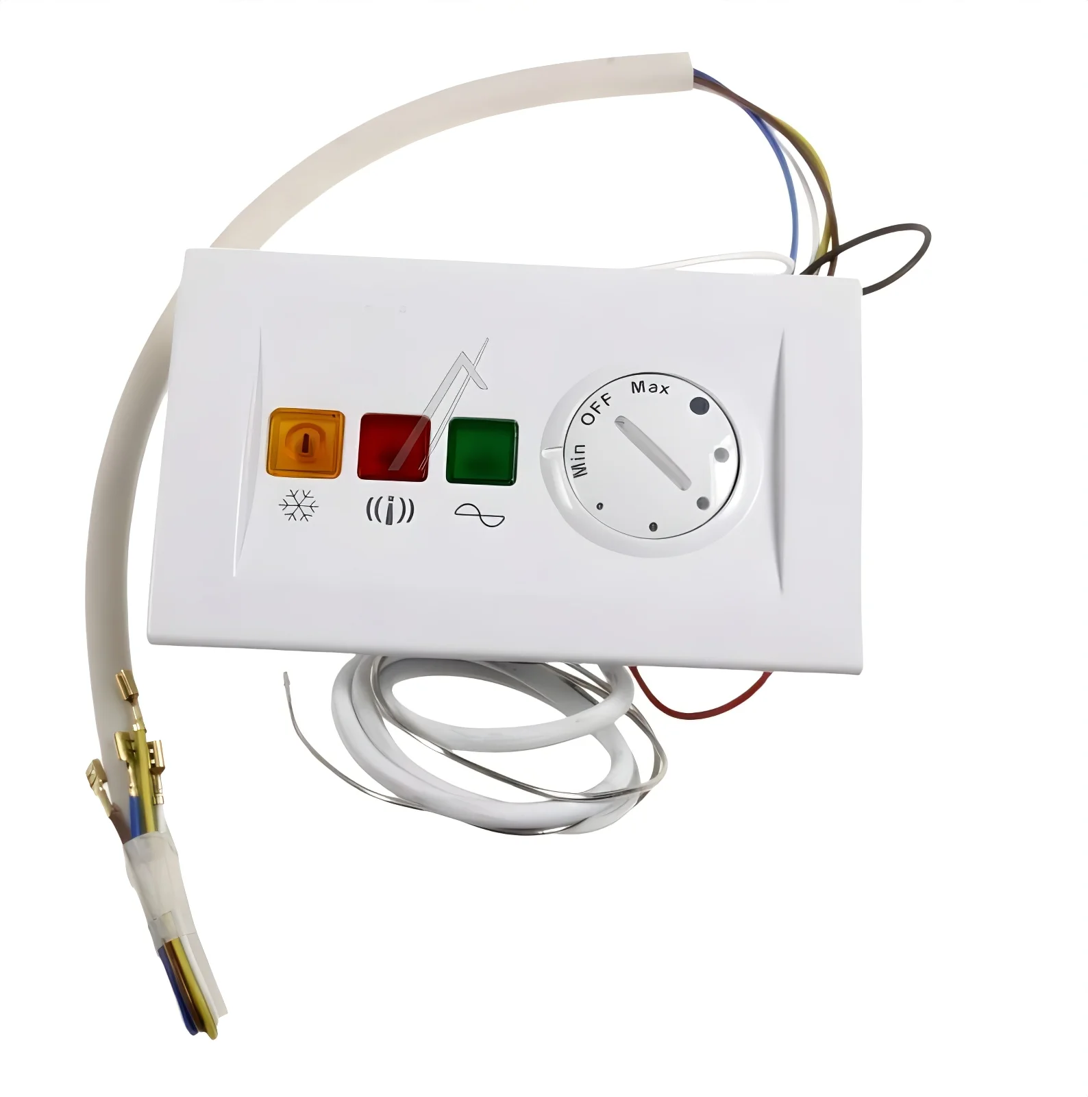 Arcelik Grundig Beko 4549960100 - Einbau-thermostat für gefrierschrank( passend für beko ) /c200/4.8
