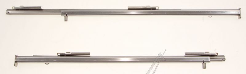 SMEG 694170910 Schiene - Baugruppe