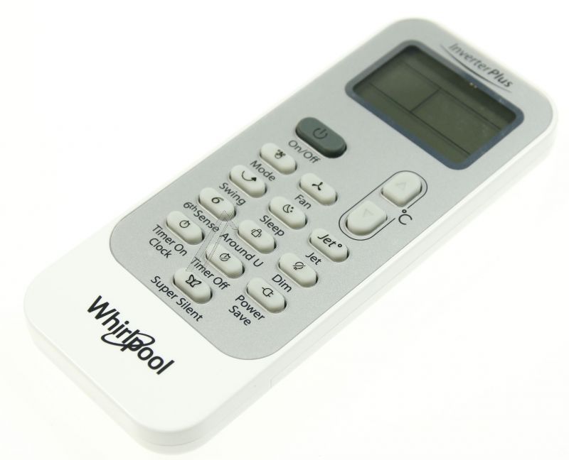 Whirlpool 482000098594 Fernbedienung - C00520210 fernbedienung