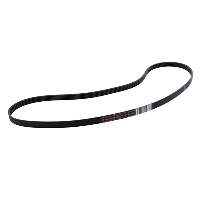 Keilriemen für AEG Lavamat 16850A3 (91460532900)