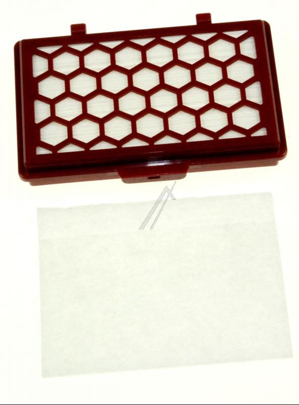 Severin 1209048 Staubsaugerfilter - 1209.48 1209-048 filter hepa et motor