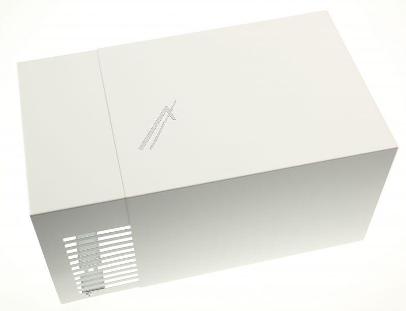 Arcelik Grundig Beko 9178005517 - Chimney, white 236x198 Arcelik Grundig Beko 9178005517 - Chimney, white 236x198
