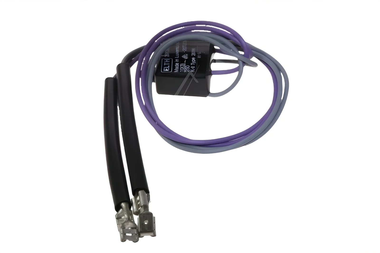 Temperaturregler 00068190 für Siemens KG41U31IE/05