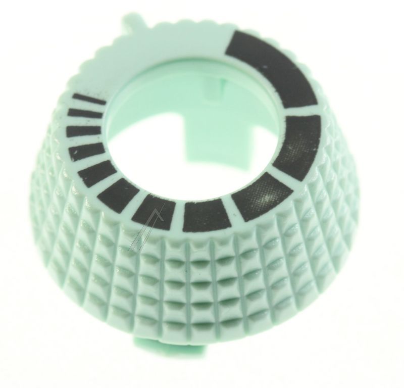Delonghi AT2085530120 Knopf Taste - Man.reg.vap.f14 verde ser.antr