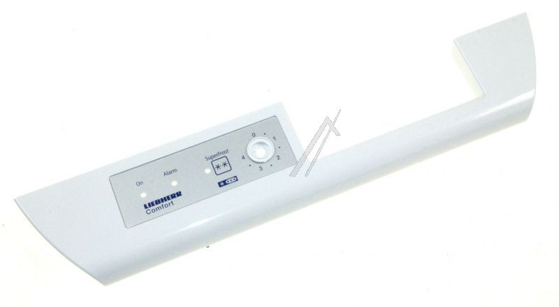 Liebherr Türgriff für Kühlschrank 908637900 Ersatzteil Liebherr Türgriff für Kühlschrank 908637900 Ersatzteil