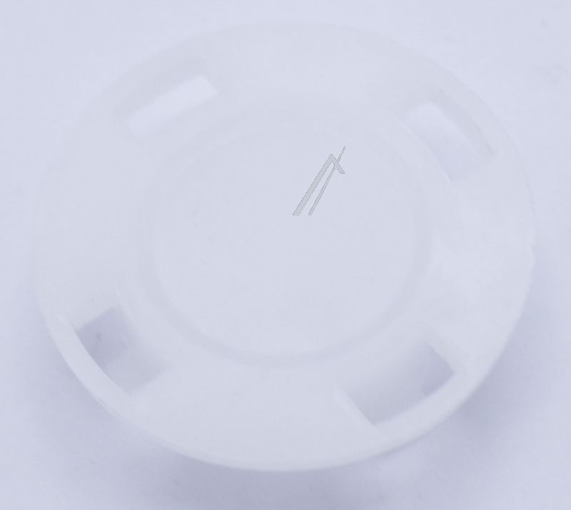 Midea 12138100003905 Abdeckung Gehäuse - Abdeckung flusensiebgehaeuse