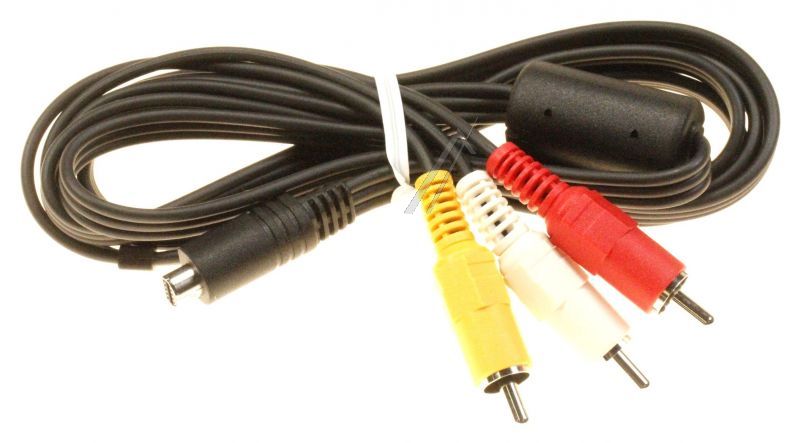 Sony 183155311 Stecker - Cord, connection (av multip