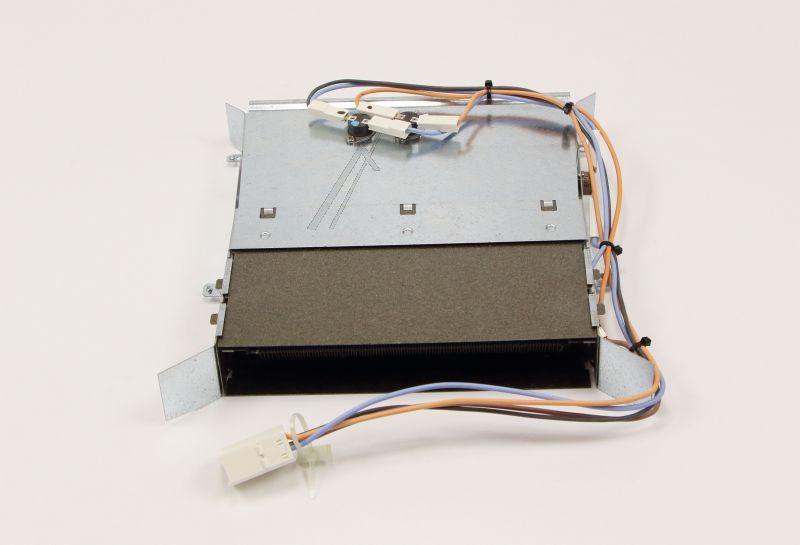 Whirlpool Indesit 488000849191 - C00849191 vented dryer heater & stats dr10