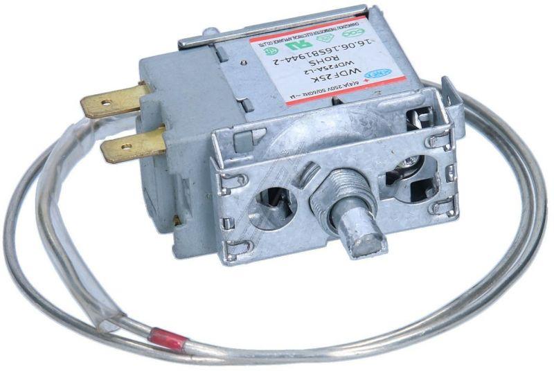 Amica 1013825 Thermostat - Thermostat wdf25k