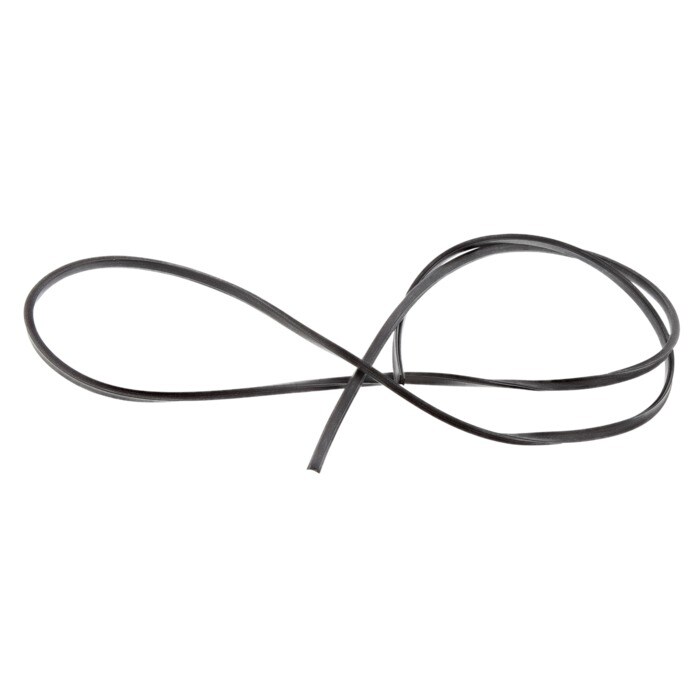 AEG Electrolux 50208839006 Backofentürdichtung - Dichtung f. glasscheibe