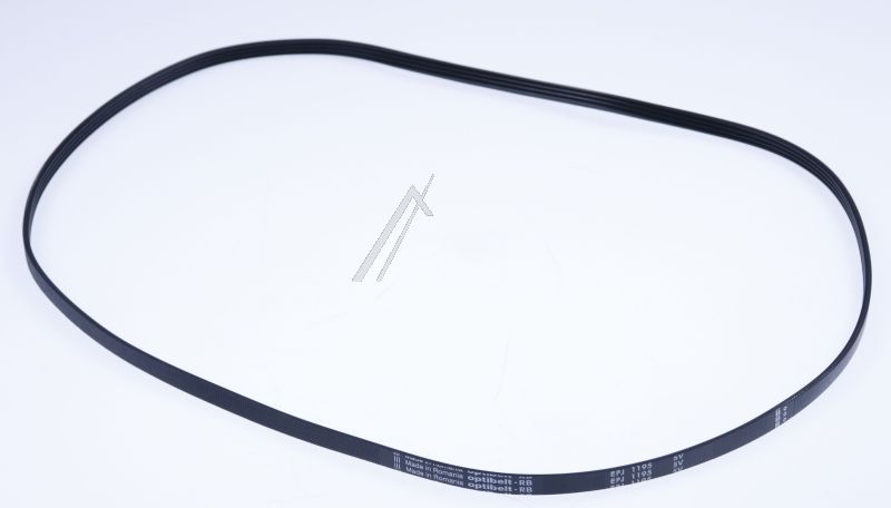 Optibelt 1195J4EL Poly-V-Riemen J - Poly v riemen, elastisch Optibelt 1195J4EL Poly-V-Riemen J - Poly v riemen, elastisch