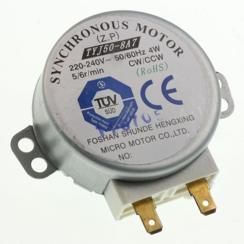 AEG Electrolux 4055151429 Drehtellermotor - Tyj50-87a motor,schale