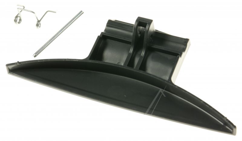 Whirlpool Indesit 482000090851 Handgriff - C00381663 sichtfenstergriff kit bk whrl co Whirlpool Indesit 482000090851 Handgriff - C00381663 sichtfenstergriff kit bk whrl co