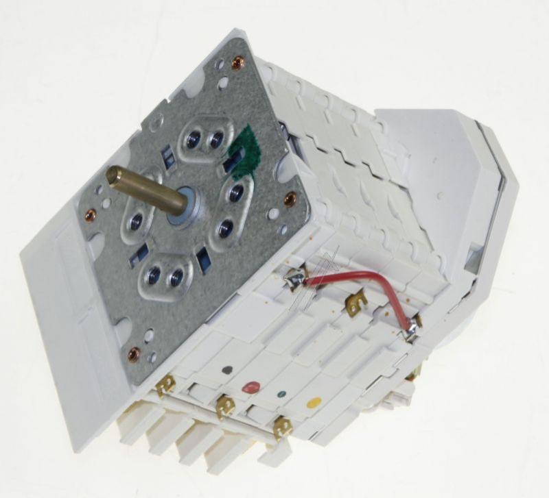 Whirlpool Indesit 488000068844 Programmschalter - C00068844 zeitschalter