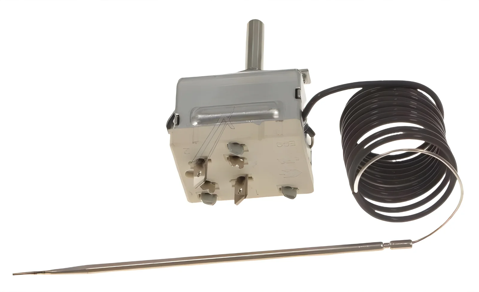 Candy Hoover 07039947 - 55.17059.150 backofen-thermostat