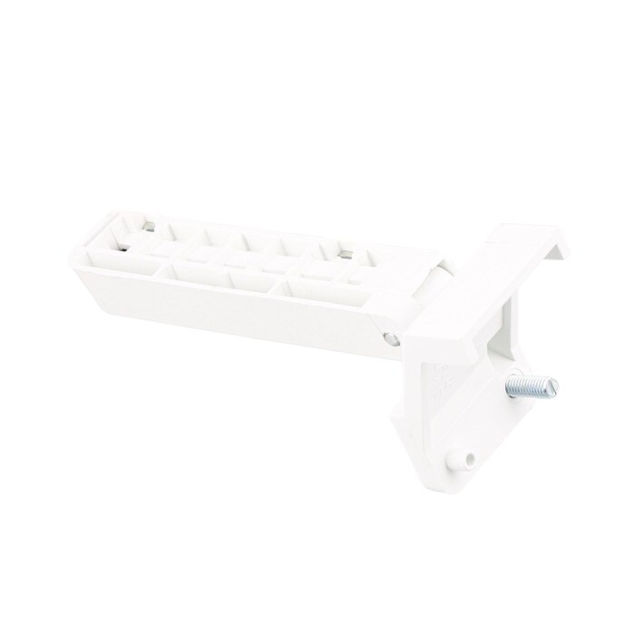 AEG Electrolux 3577230067 Türscharnier - Scharniersatz,links,weiss