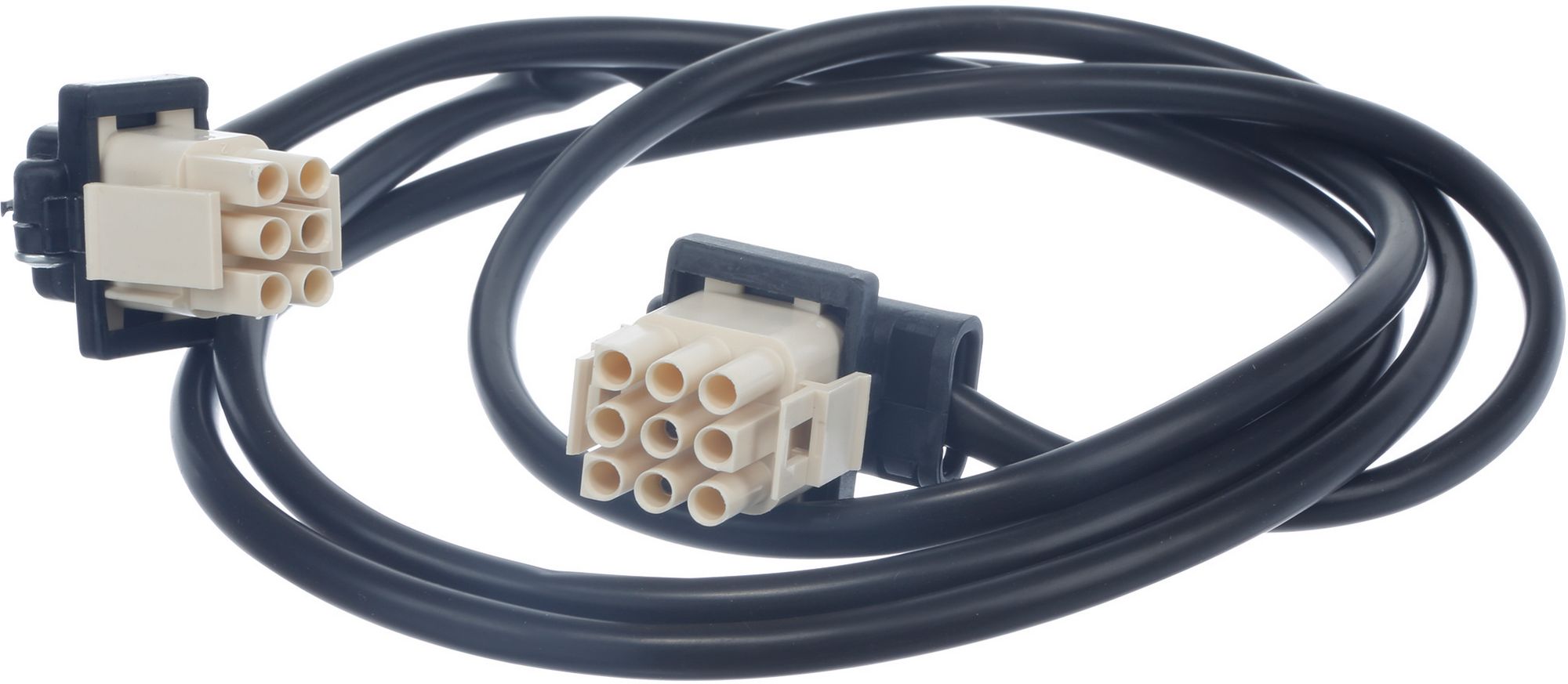 BSH Bosch Siemens 11012261 Stecker - Kabelstrang de kabel