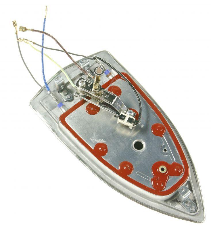 BSH Bosch Siemens 00700001 Unterteil Gehäuse - Gehäuse unterteil