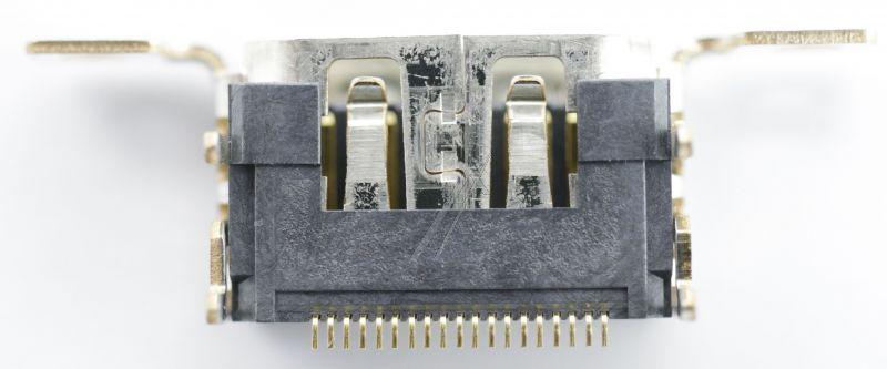 Sony 184400611 - Connector, hdmi