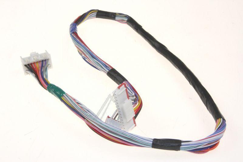 Samsung DA9600610G Stecker - Da96-00610g assy w/harness-door joint Samsung DA9600610G Stecker - Da96-00610g assy w/harness-door joint