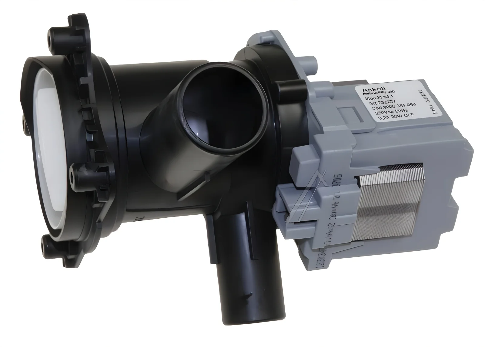 BSH Bosch Siemens 00144979 Laugenpumpe - Laugenpumpe