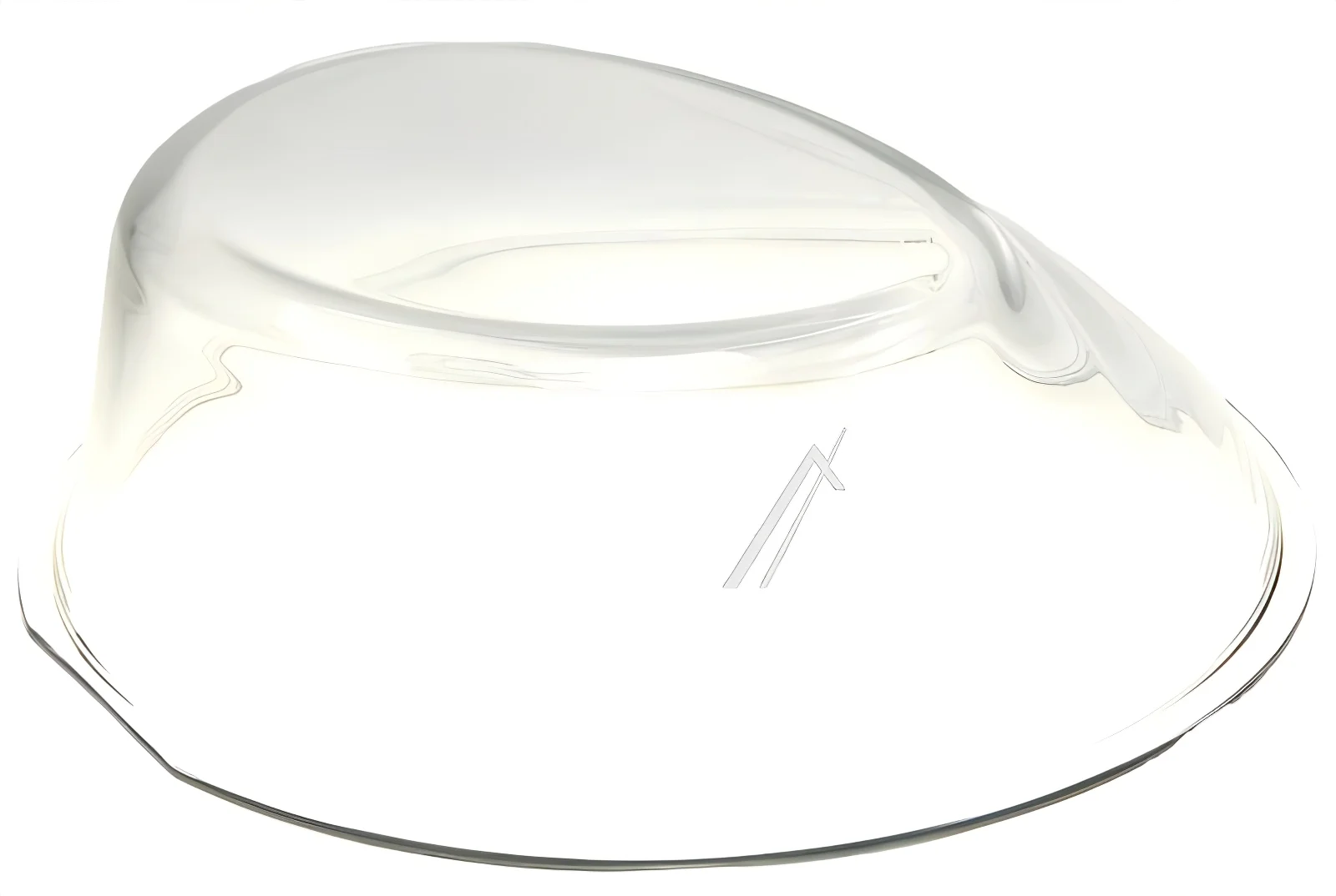 Vestel 47007317 Schauglas - Tür glass trockner