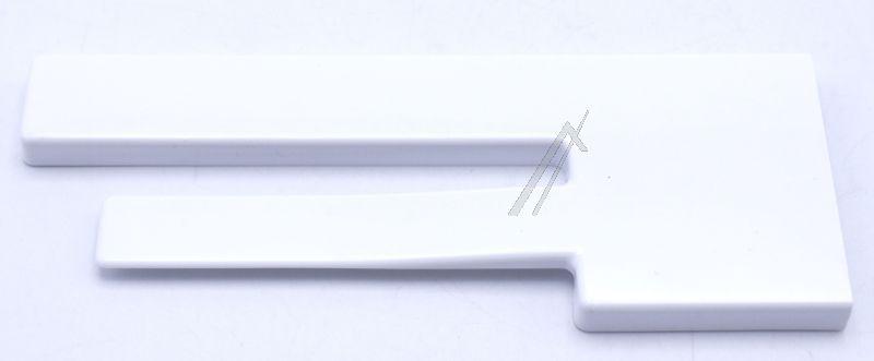Vestel 42152837 Bedienteilblende - Head panel cover 2791 left s.w