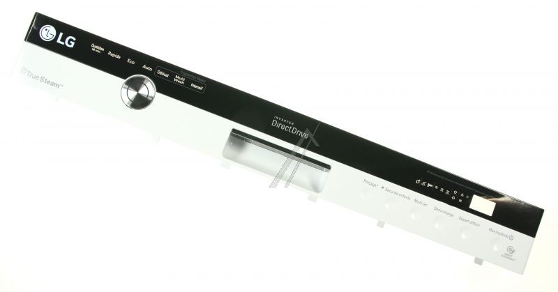 LG AGL73457204 Blende - Bedienteilmodul