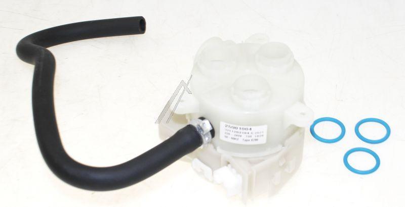 Whirlpool Indesit 488000536387 - C00536387 kit pumpengegenlauf + o-ring