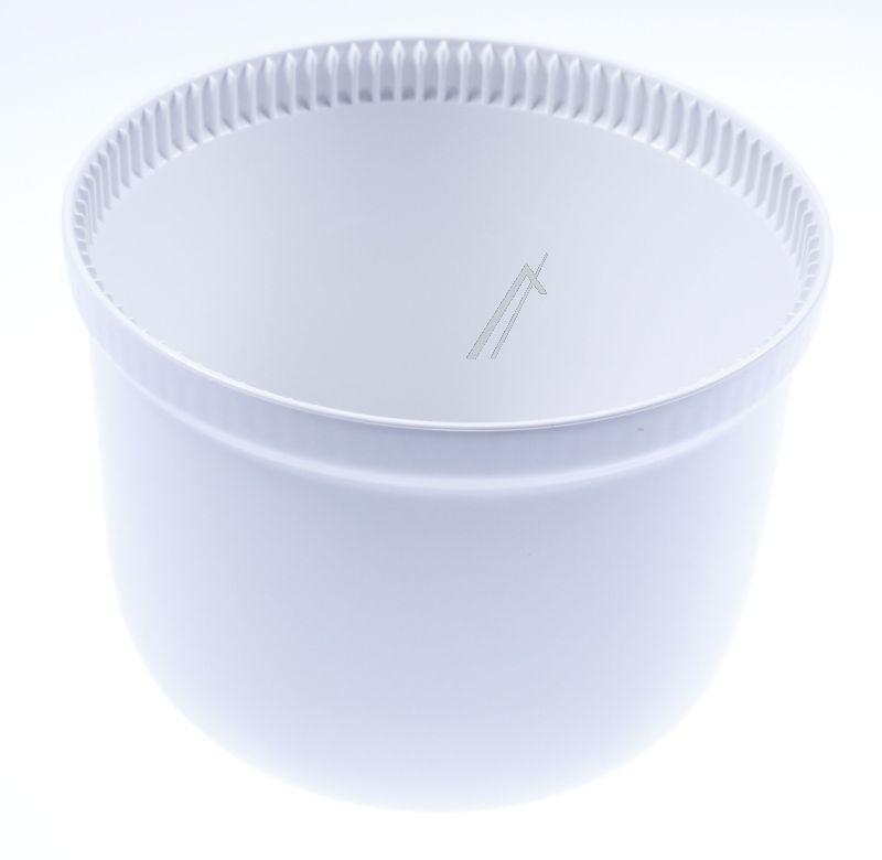 Delonghi 7322211304 Schüssel - Ics hm101 bowl wh