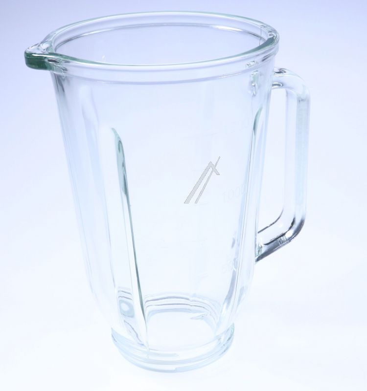 Panasonic AVE01260N Messbecher - Cup (glass)